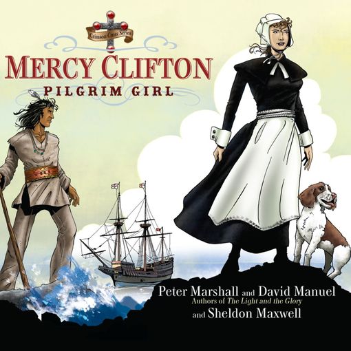 Title details for Mercy Clifton by Peter Marshall - Available
